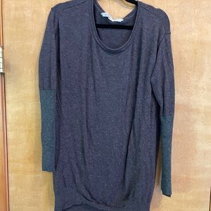 Athleta Tunic Sweater